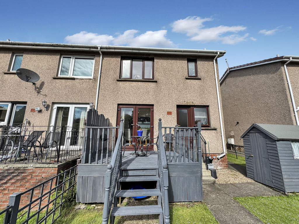 Orchy Crescent Bearsden